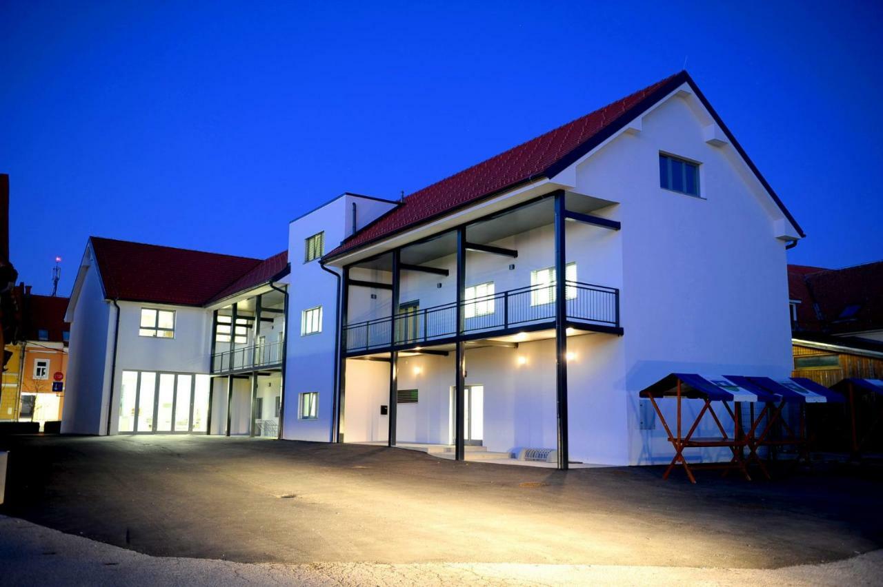 Hostel Ormoz Dış mekan fotoğraf