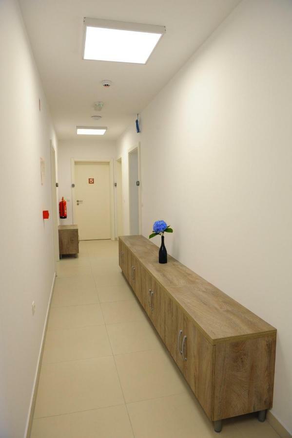 Hostel Ormoz Dış mekan fotoğraf