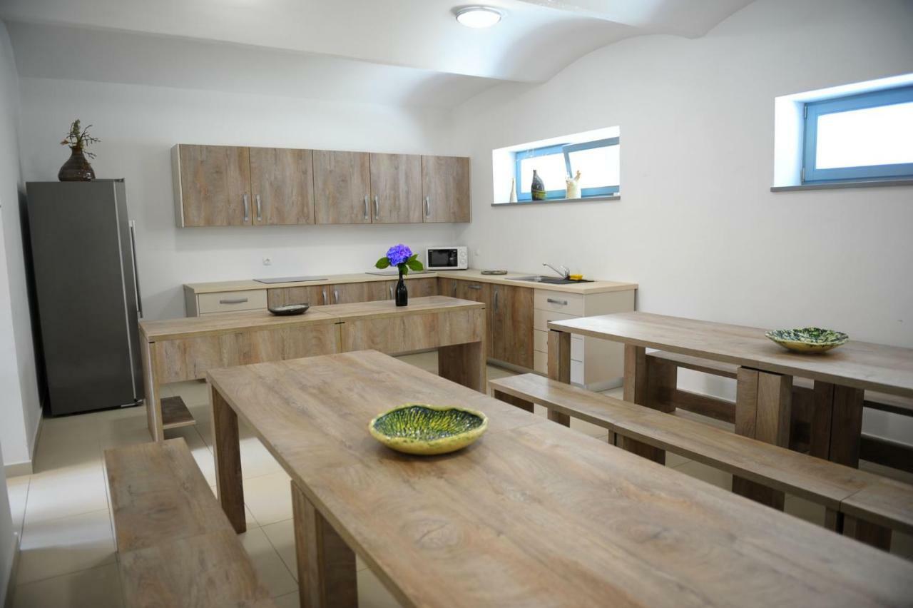 Hostel Ormoz Dış mekan fotoğraf