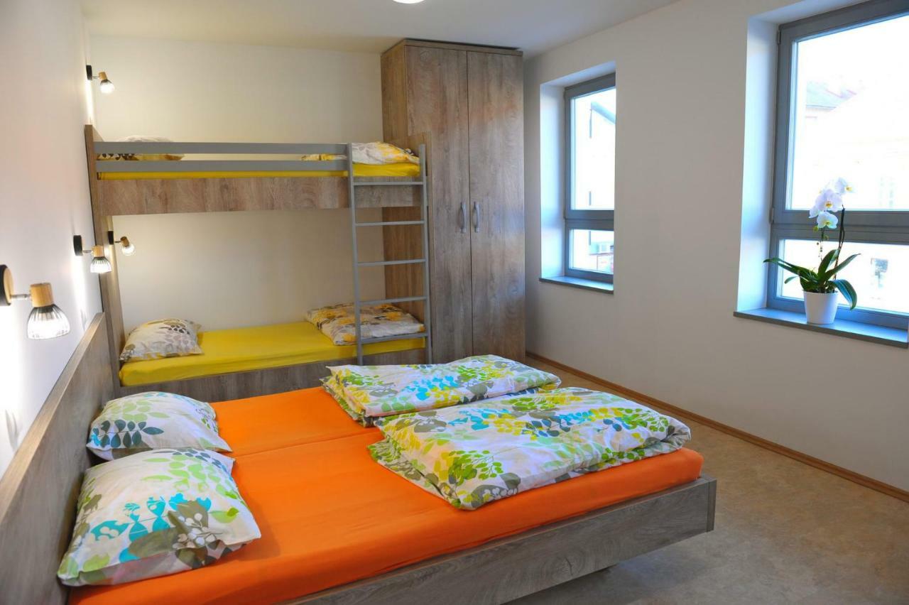 Hostel Ormoz Dış mekan fotoğraf