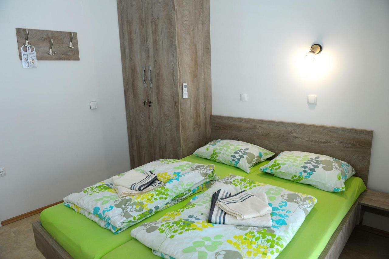Hostel Ormoz Dış mekan fotoğraf