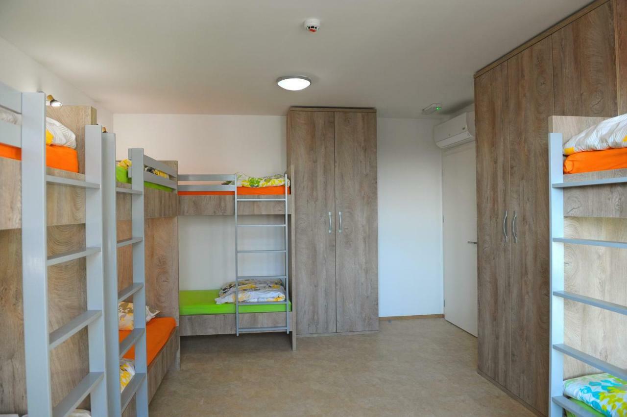 Hostel Ormoz Dış mekan fotoğraf