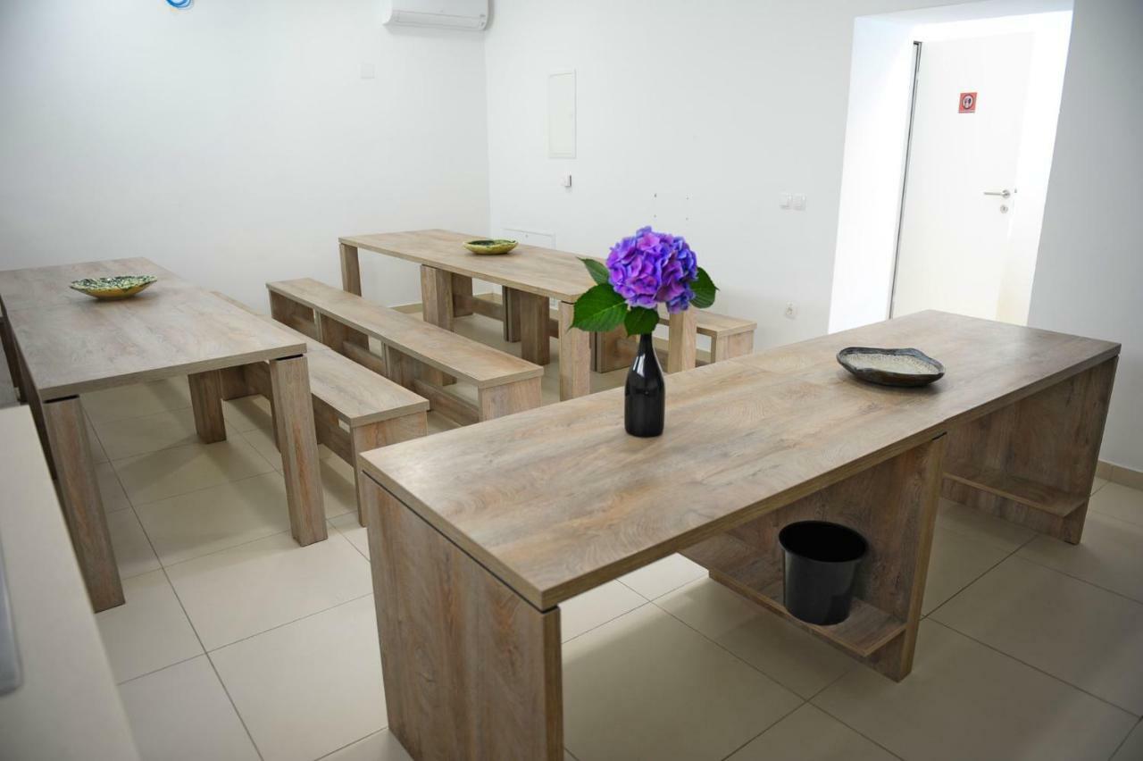 Hostel Ormoz Dış mekan fotoğraf