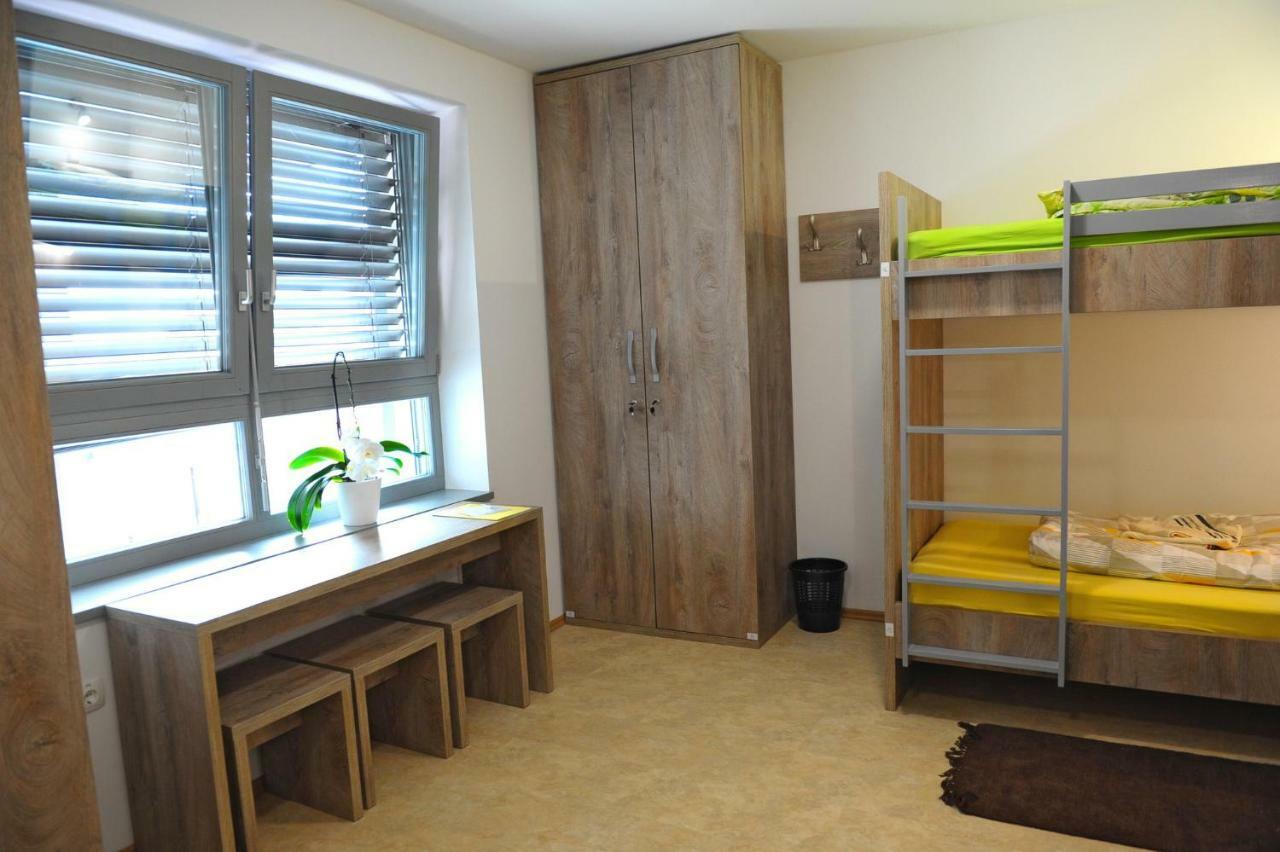 Hostel Ormoz Dış mekan fotoğraf