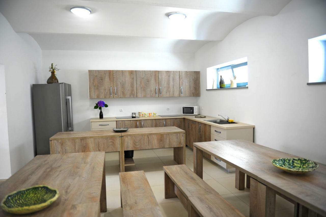 Hostel Ormoz Dış mekan fotoğraf